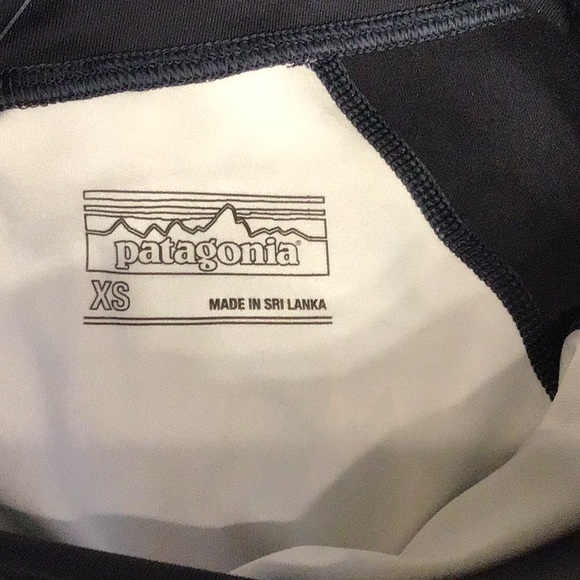 Patagonia Centered Crops, XS, NWT - Picture 13 of 14